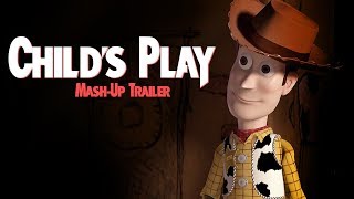 Download lagu Toy Story - Chucky Child's Play (2019) Mash-Up mp3 Download lagu Toy Story - Chucky Child's Play (2019) Mash-Up mp3