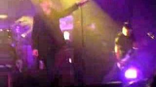 Grinspoon - secrets LIVE