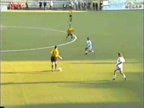 Anno 2004/05 Manfredonia - Juve Stabia 2 - 0 (Highlights)