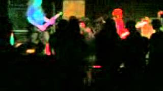 Morticite @ Dirty Jacks on 08162008 Part 3