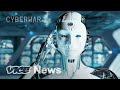 AI Are We Programming Our Own Extinction Vice News