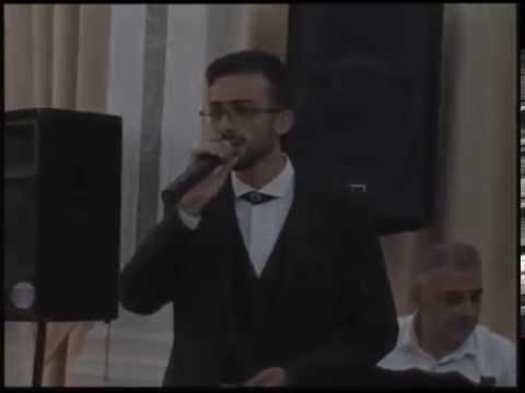 Kerbelayi Aydin Rza - Yaverim sensen ya Sübhan ( öz toyunnan )