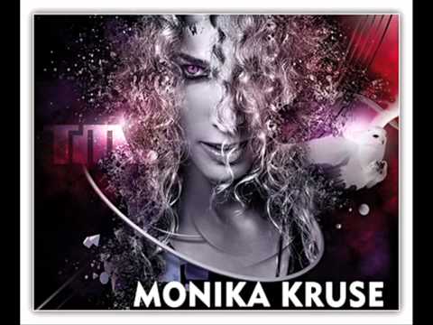 Monika Kruse live at gzg club (amsterdam) 06 21 2009
