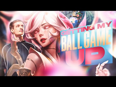 THE GRIND BEGINS - FULL FOCUS ON LEC!