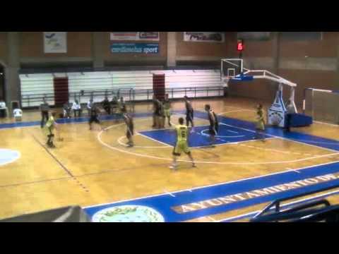 EBA EATFED J15 HERO JAIRIS...,55 - 68,SERVIGROUP BENIDORM... (28/03/2015)