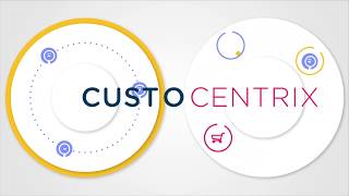 CustoCentrix YouTube Video