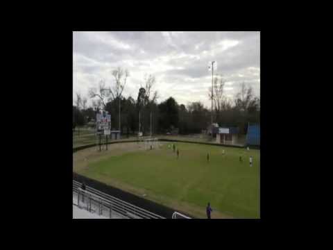 Miles McGuire 2016 Soccer Recruiting Video