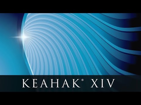 Keahak XIV - Intesywny Rok z Adamusem!