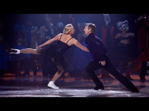 Dancing On Ice 2014 | Week 10 Bolero - Torvill and Dean | ITV
