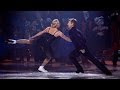 Dancing On Ice 2014 Week 10 Bolero Torvill And Dean ITV