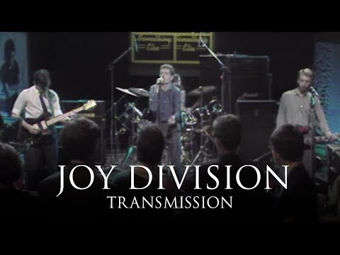 Video de Transmission