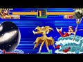 KOF 2001 Ultimate Boss Edition Unlimited V2 0 Hack Version