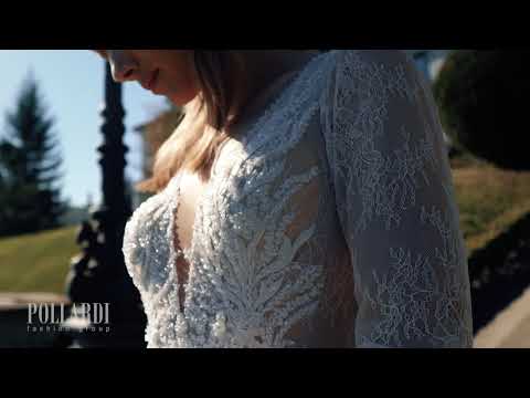 Pollardi | 16 Wedding Stories | APRIL PL 3170