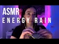 ASMRnoa Energy Rain
