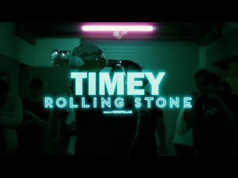 Timey Produktion