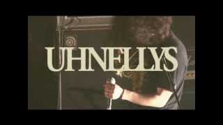 UHNELLYS - Live album 