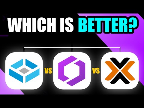 TrueNAS vs HexOS vs Proxmox: Which Home Server Platform Is For You In 2026?