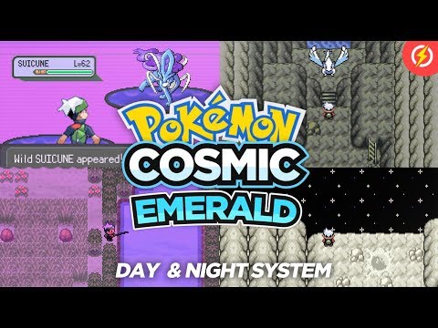 download lagu mp3 mp4 Cosmic Emerald, download lagu Cosmic Emerald gratis, unduh video klip Cosmic Emerald