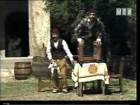 Солунски патрдии 3#3 цела епизода во еден дел