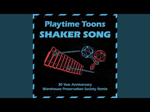 Shaker Song (2020 Remastered Version)