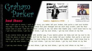 Soul Shoes - Graham Parker & The Rumour