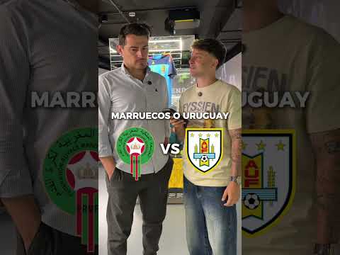 Selecciones Favoritas al Mundial según Iker Casillas ⚽️🌏 #shorts #futbol