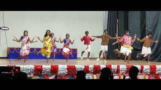 Download lagu Sugala sangam || New mundari video 2023 song || astej dance Baripada || samal & sridebi | | mp3