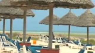 preview picture of video 'Tours-TV.com: Tanzania, resort'