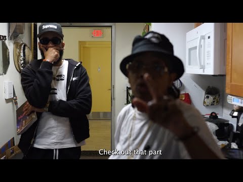 Voices Of Gotham: Episode 2: “A Day With Chauncey.”