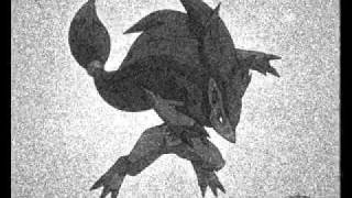 Zoroark Amv Should I Finish