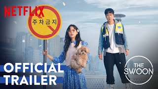 Mad for Each Other | Official Trailer | Netflix [ENG SUB]