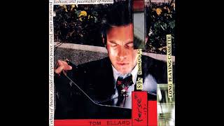 [2014 reissue] Tom Ellard - Eighties Cheesecake [Full Album]