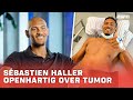 Openhartige Sébastien Haller: "Ik wil iedereen vertellen dat ik me goed voel" ?