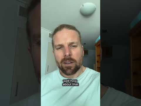 The Video Is Not About The Bear