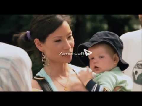 BEAUTIFUL WOMEN WINKING LUCY LIU-WINK