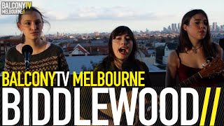 BIDDLEWOOD - YOUNG AND FOOLISH