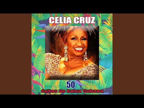 La negra tiene tumba´o