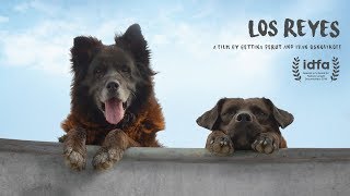 LOS REYES Trailer