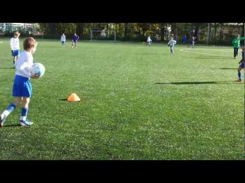 Buitenveldert E1 - DEM E1