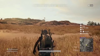 変態野郎ですが？w　PUBG　［ドン勝食いたい］