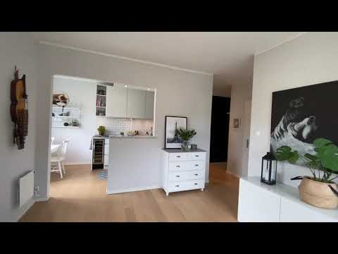 Uppfartsvägen 5 - 2:a · 45m2 - Solna / Råsunda : Via Notar mäklare Solna