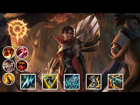 GOSU VAYNE MONTAGE - BEST VAYNE WORLD 2025 l LOL SPACE