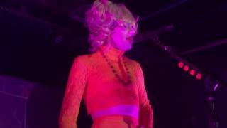 of Montreal - Intro &amp; Gratuitous Abysses (Live 4-7-17)