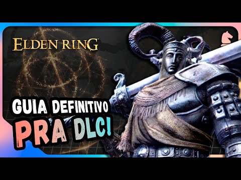 ELDEN RING: The DEFINITIVE Guide to the Shadow of the Erdtree DLC!