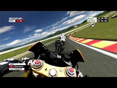 motogp 08 xbox 360 multiplayer