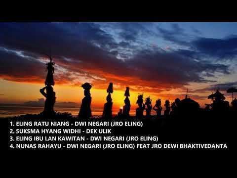 LAGU RELIGI BALI DAMAI