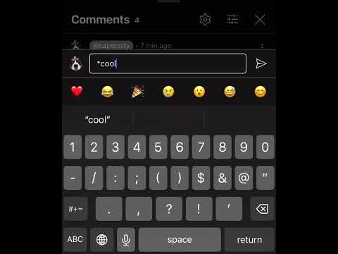 How to bold text on YouTube comments #technology #techtips #comments #youtube