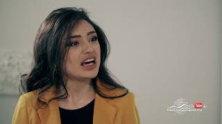 Շիրազի Վարդը, Սերիա 17, Այսօր 21։00 / Vard of Shiraz / Shirazi Vard