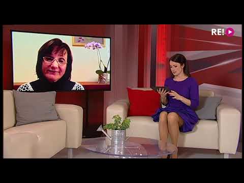 4.studijas viešņa - Dārzkopības institūta vadošā pētniece LĪGA LEPSE