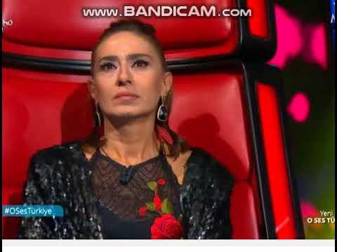 Özlem Torluk   Ahdım Olsun